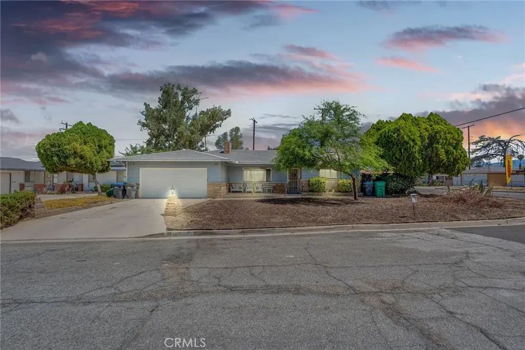 40490 Melrose Avenue, Hemet