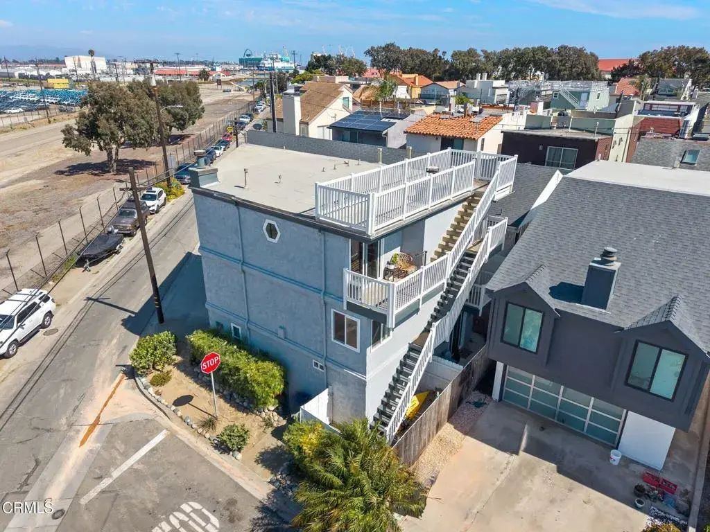 2425 Panama Drive, Oxnard