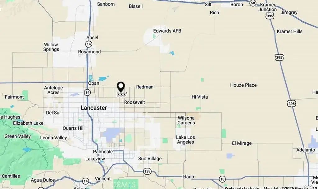 F-43 2.55acres, Roosevelt