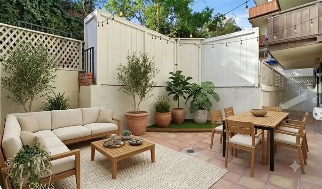 1277 S Beverly Glen Blvd #107, Los Angeles