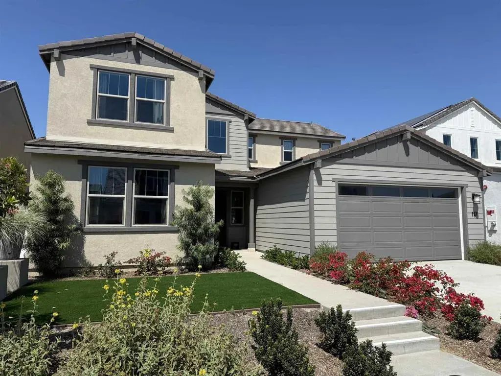 117 Takamasa Way, Oceanside