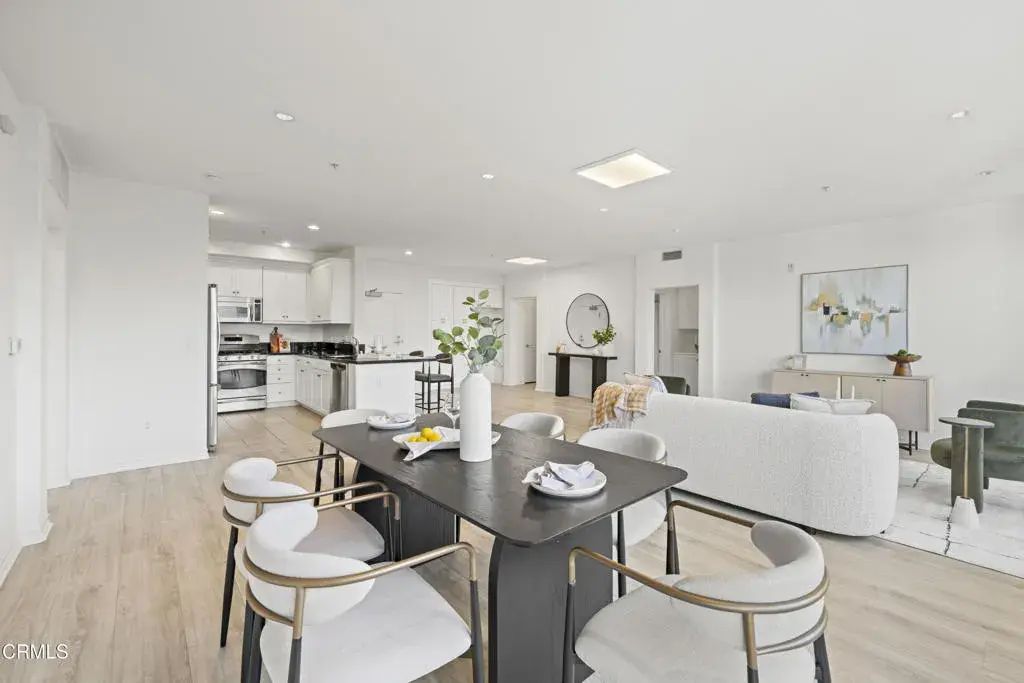 629 Traction Avenue 611, Los Angeles