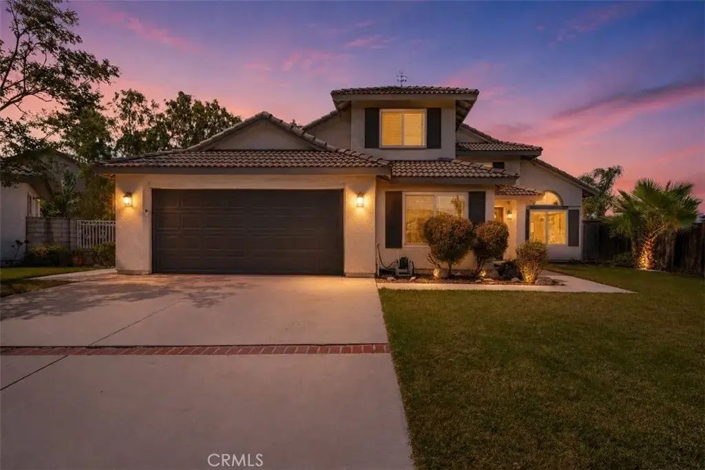 12862 Daisy Ct, Yucaipa