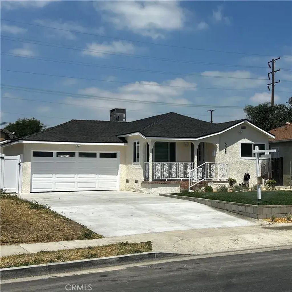 5021 Brayton, Long Beach