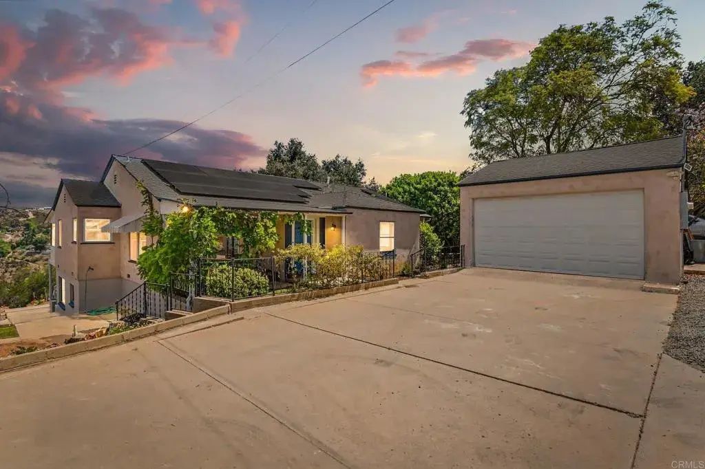 950 S Grade Road, Alpine