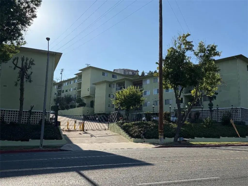 1301 S Atlantic Boulevard 233c, Monterey Park