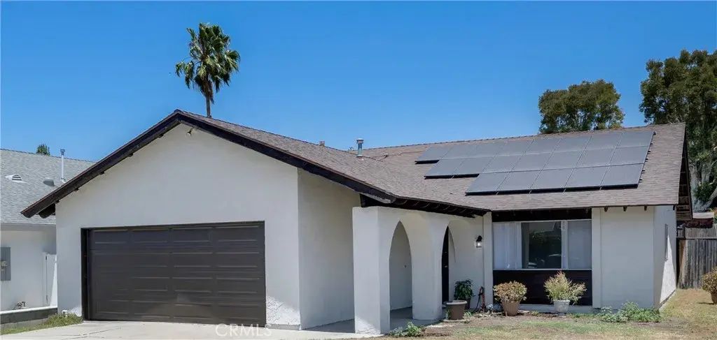 17151 Marda Avenue, Yorba Linda