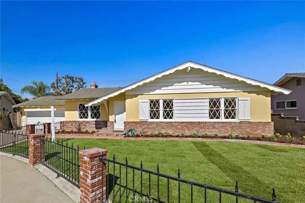 278 N Citrus, Orange