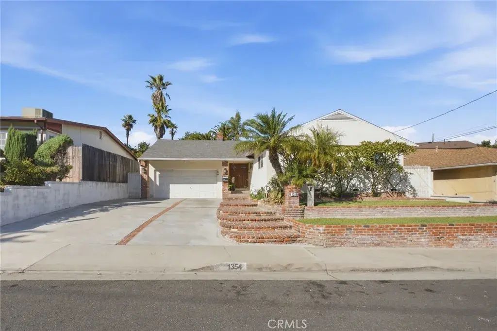 1354 Fulton, Monterey Park