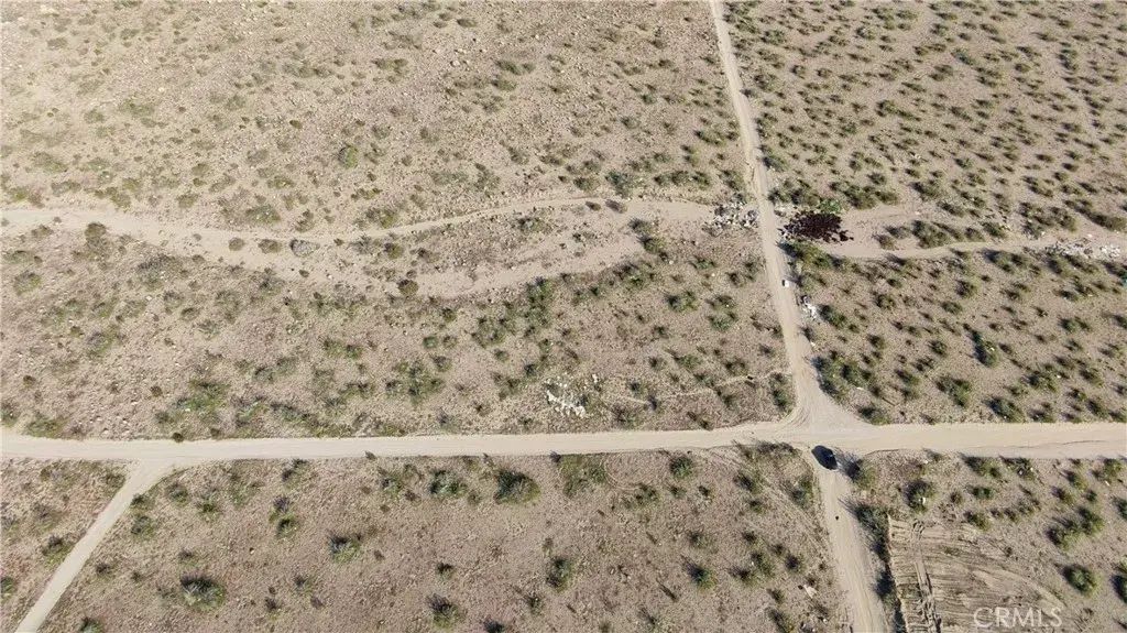 Minero Rd, Pinon Hills
