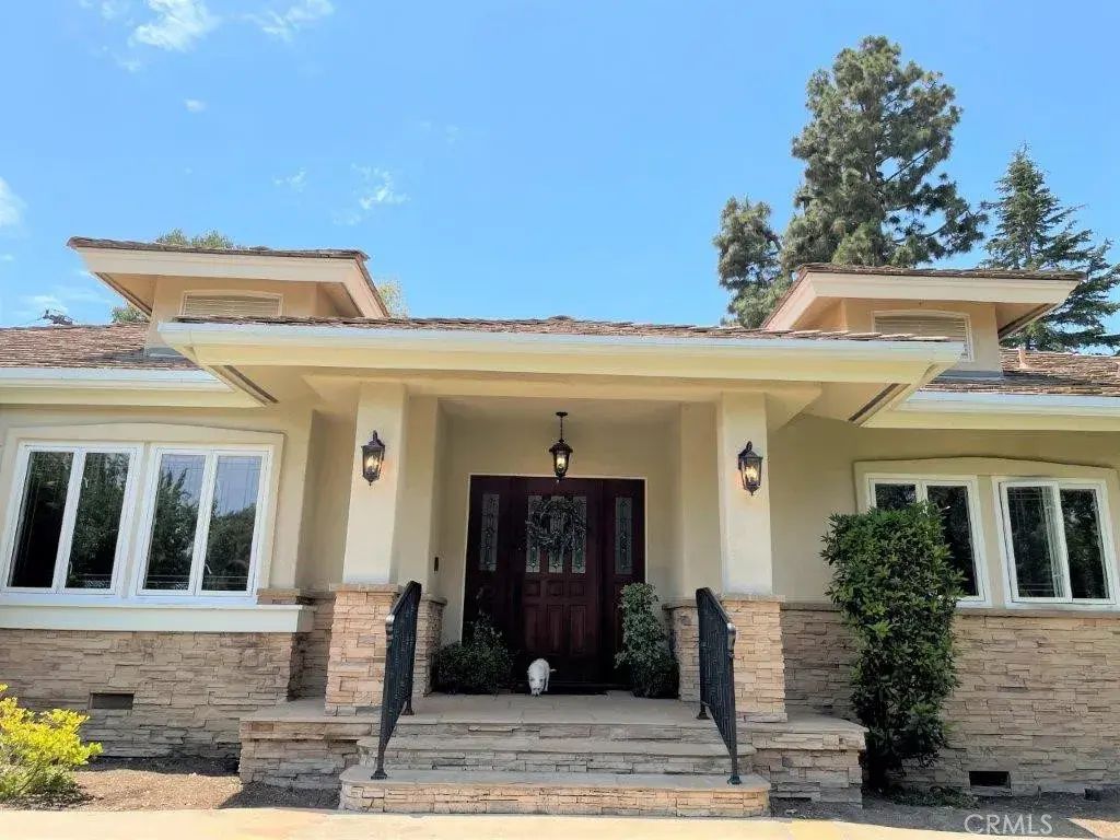 6 Singletree, Rolling Hills Estates