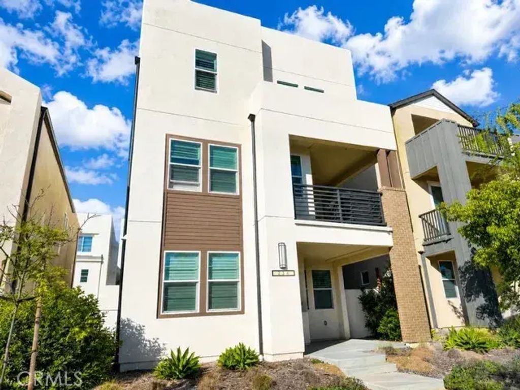 236 Tank, Irvine