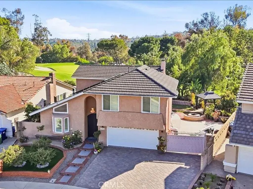 26241 Via Oceano, Mission Viejo