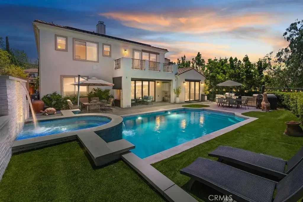 29 Marble Creek, Coto De Caza