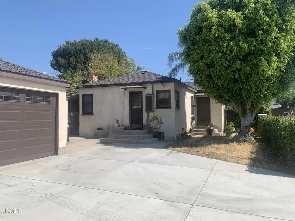 8254 Oswego Street, Sunland