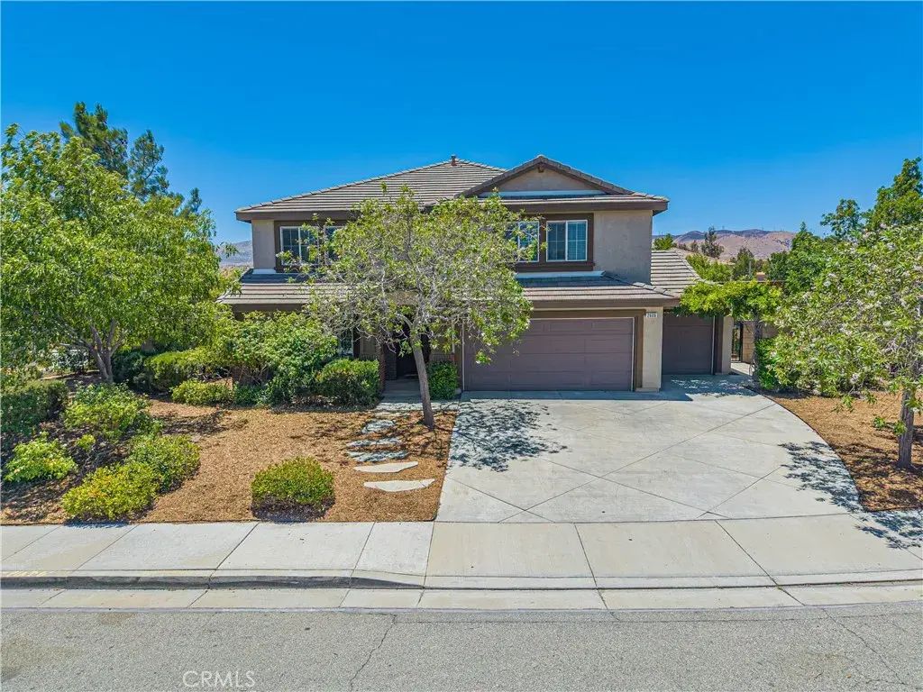 2606 Tuscany Court, Palmdale
