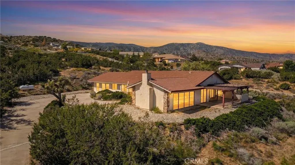 2929 Snow Line Drive, Pinon Hills