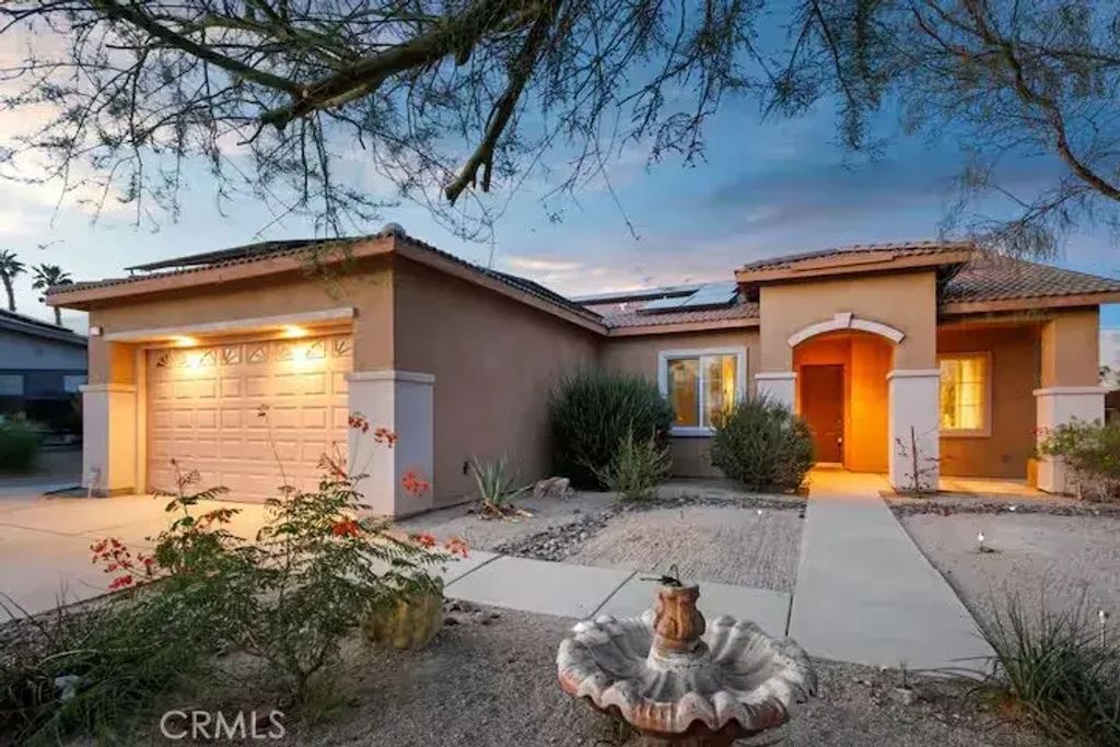 13378 Alpine Cir, Desert Hot Springs