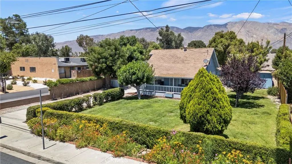 675 De Anza, San Jacinto