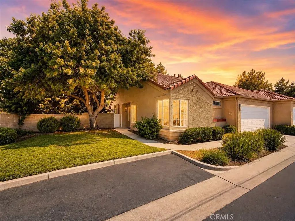 2498 Daybreak, Hemet