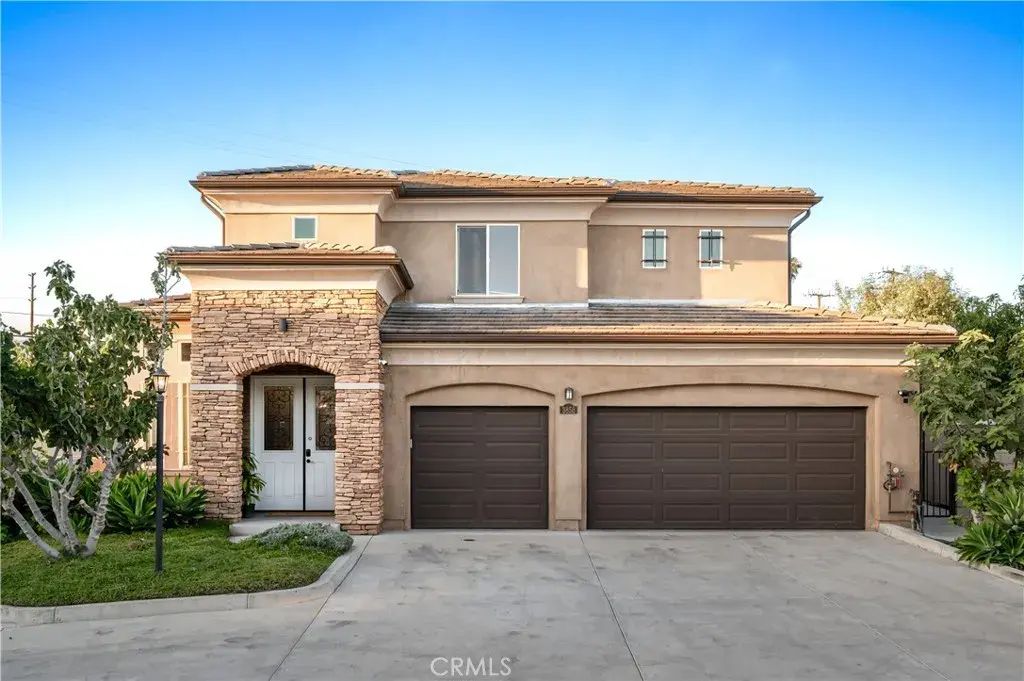 3858 Richwood, El Monte
