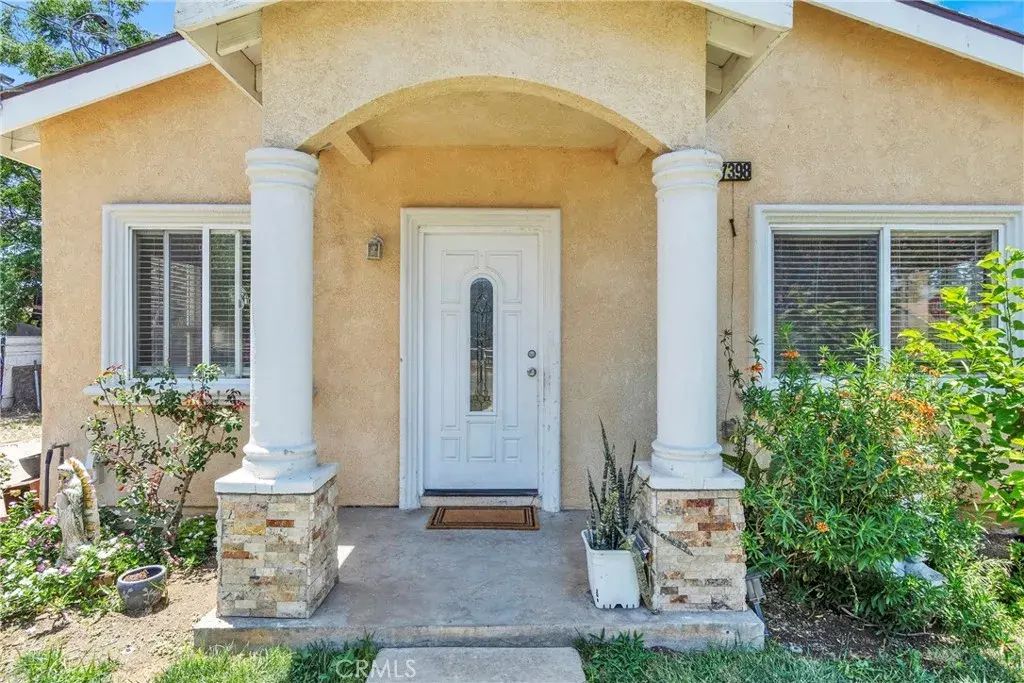 7398 Golondrina Drive, San Bernardino
