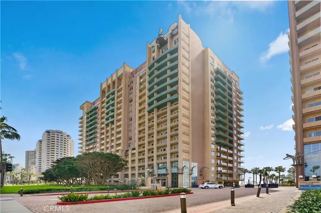 488 E Ocean P2, Long Beach