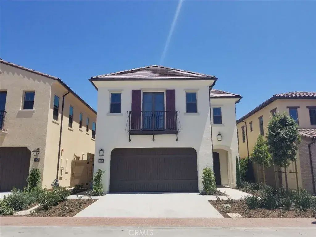 106 Tartan, Irvine