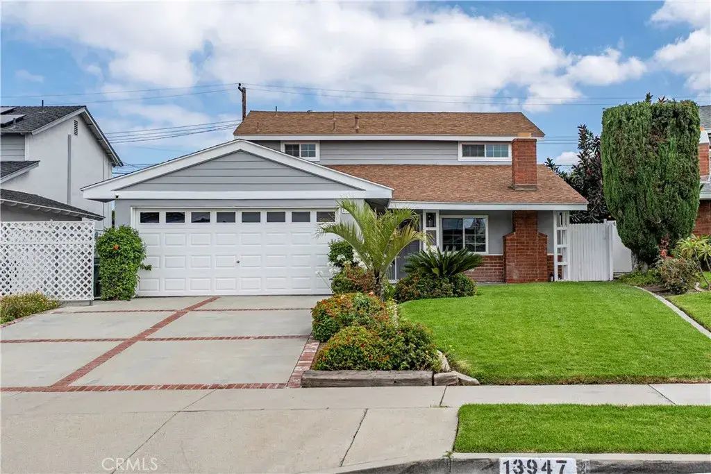 13947 Trumball Street, Whittier