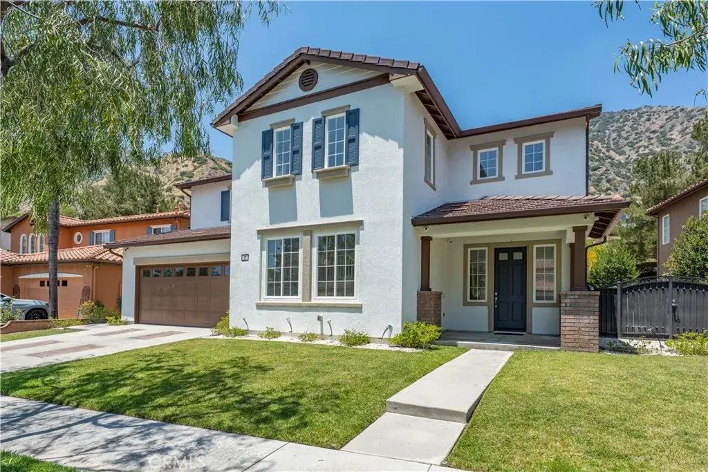 17 Turning Leaf Way, Azusa
