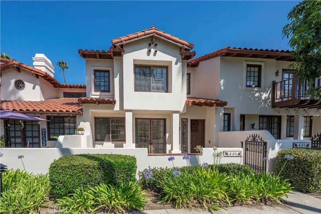 446 E Bougainvillea Lane, Glendora