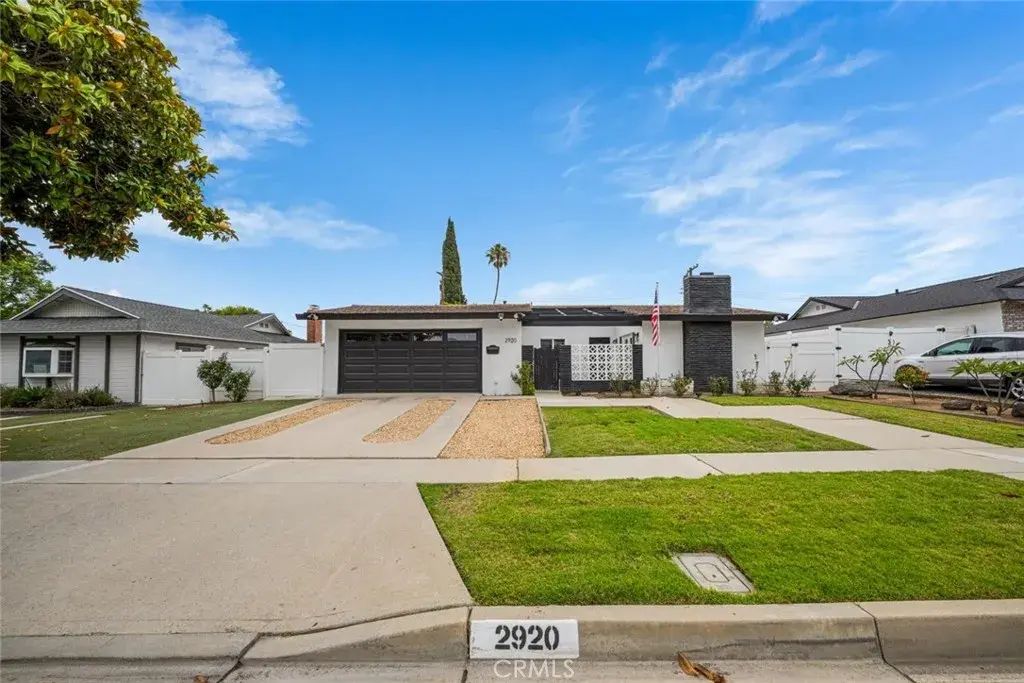 2920 Birch Place, Fullerton