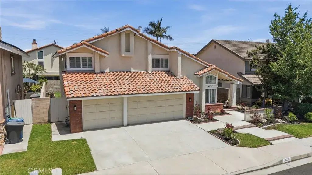16132 Jenner Street, Westminster