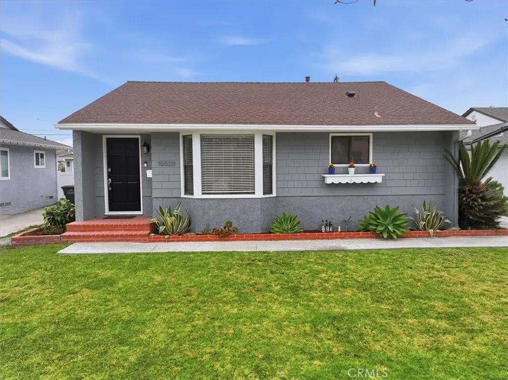 15523 Gerkin, Lawndale