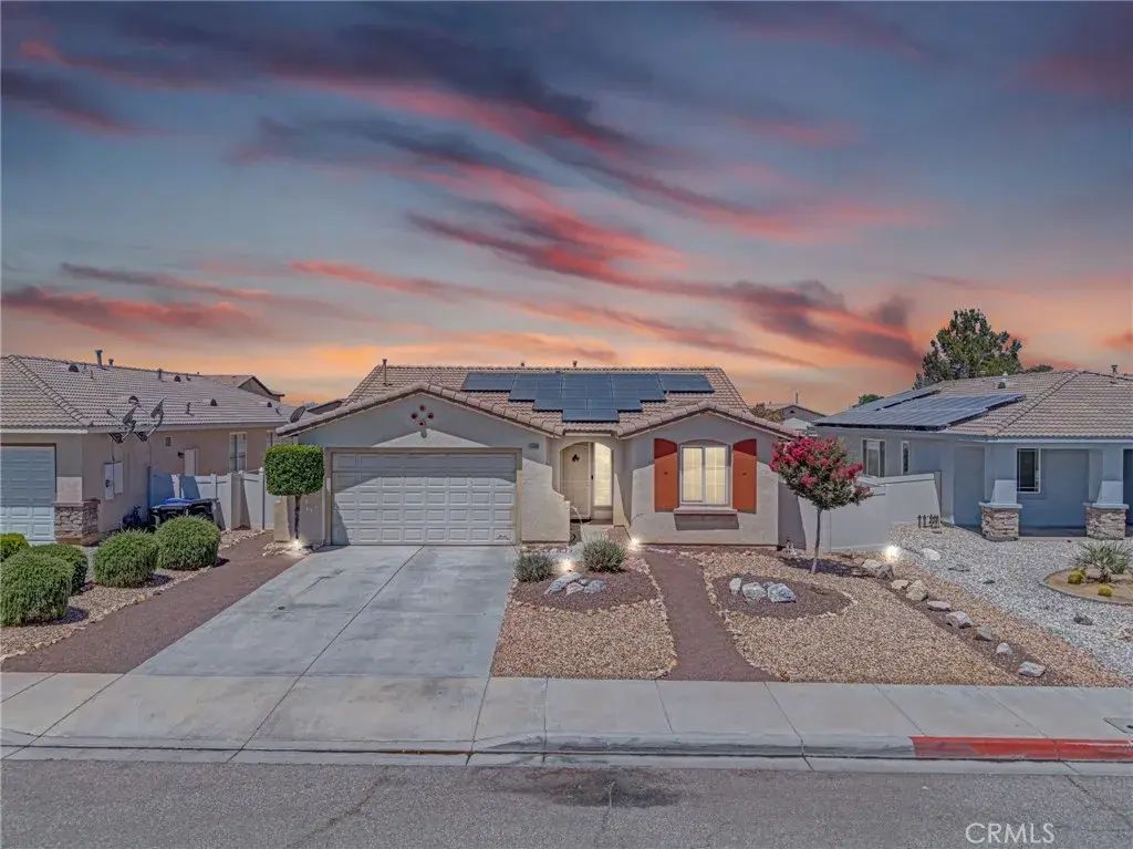 15808 Horizon Way, Adelanto