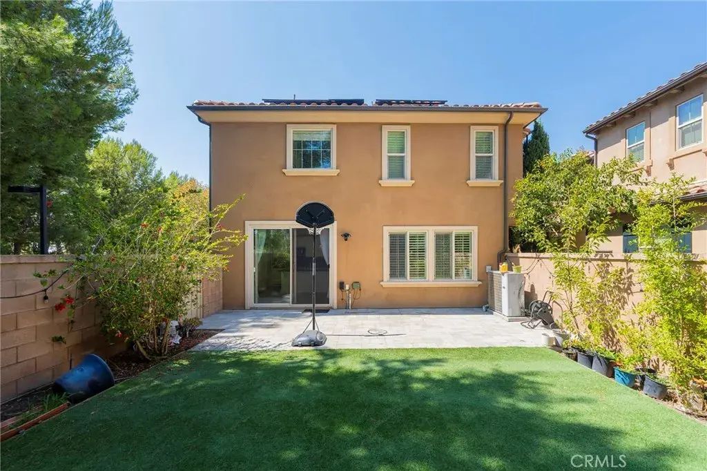 185 Pathway, Irvine