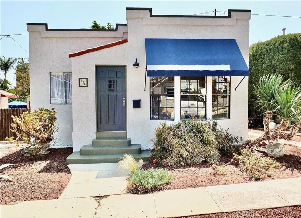 336 Eliot Lane, Long Beach