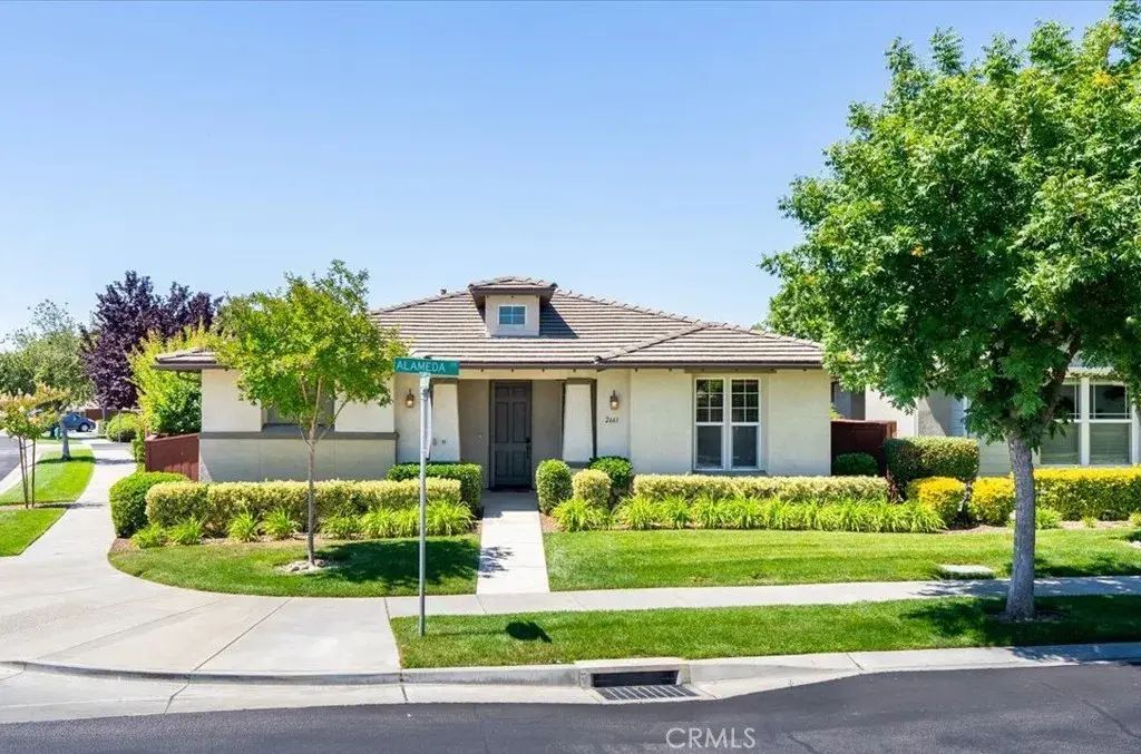 2661 Alameda, Paso Robles