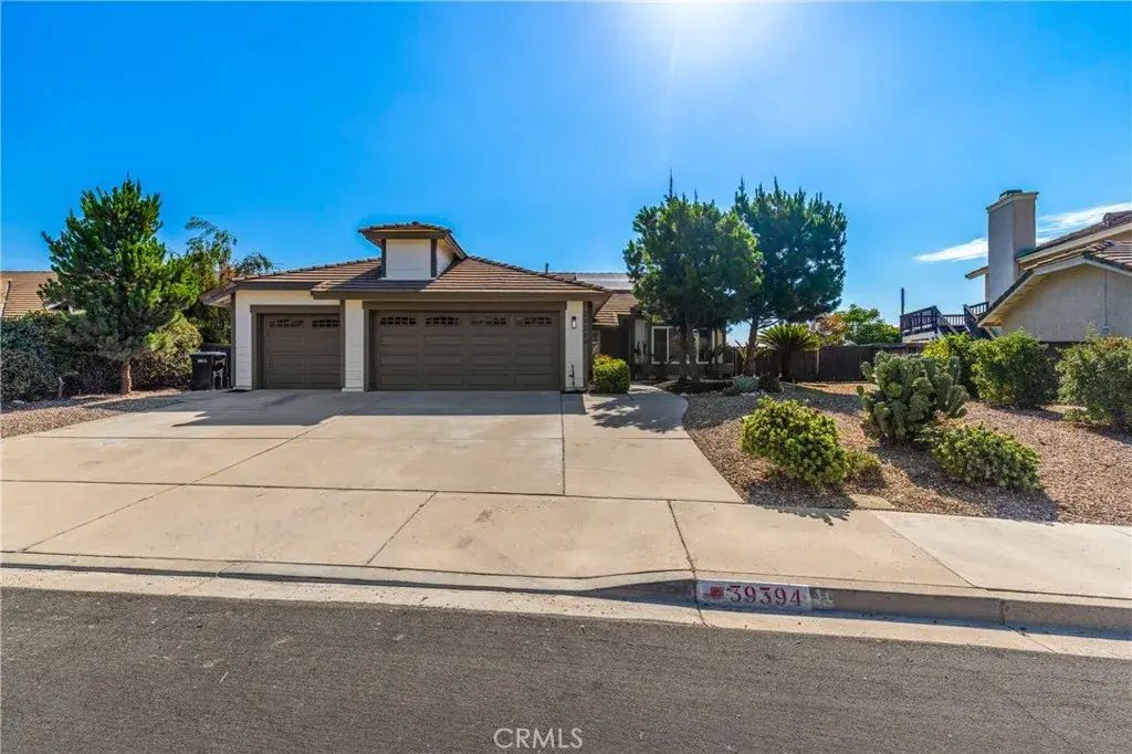 39394 Via Monserate, Murrieta