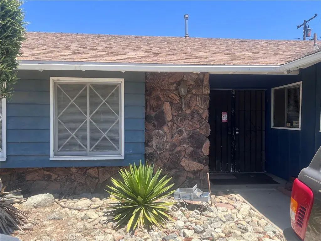 543 N Pampas, Rialto