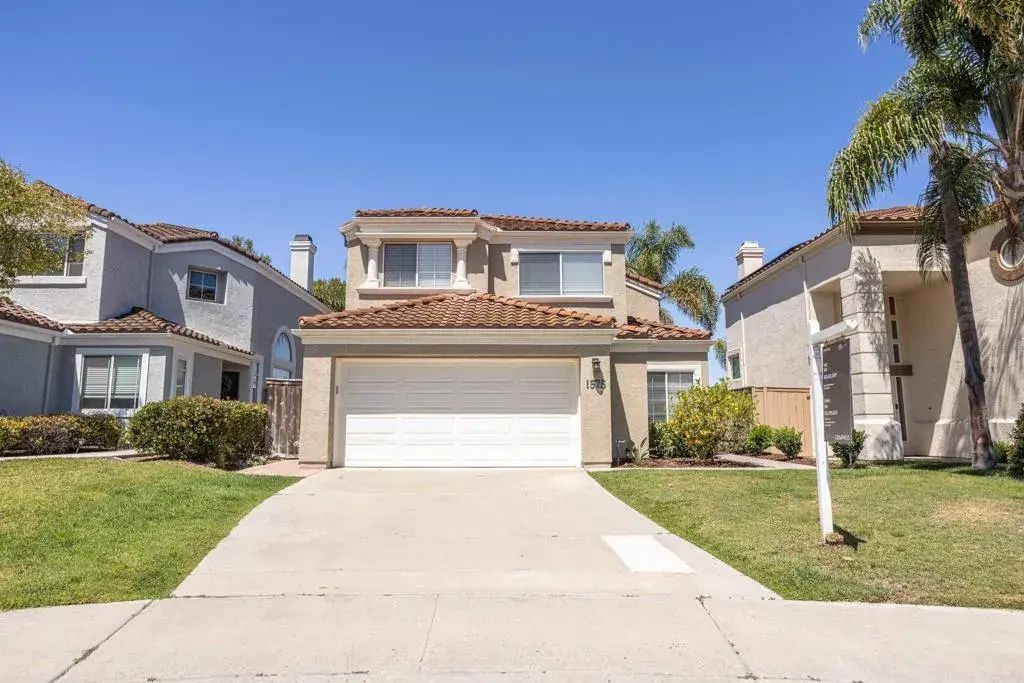 1575 Corte Daniel, Oceanside