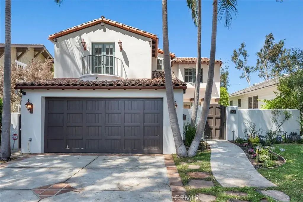3109 Via La Selva, Palos Verdes Estates