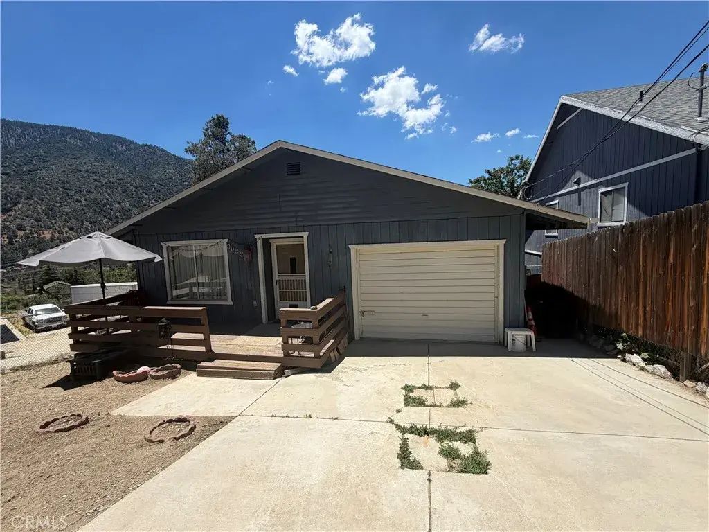 4130 Pico, Frazier Park