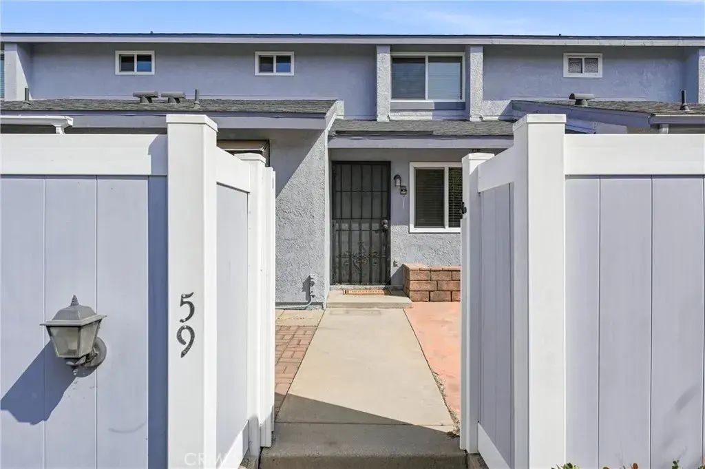 900 W Sierra Madre 59, Azusa