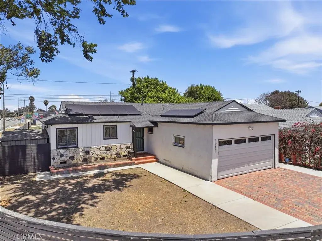 3945 W 176th Street, Torrance