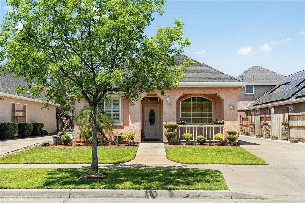 1838 Bedford Drive, Chico