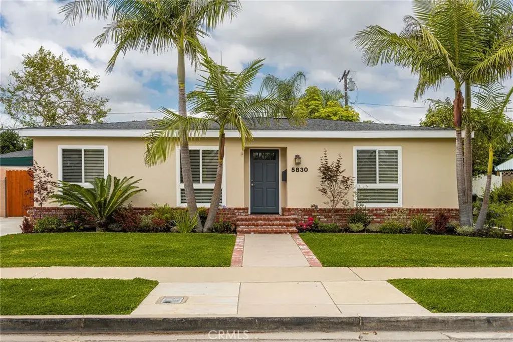 5830 E Fairbrook, Long Beach