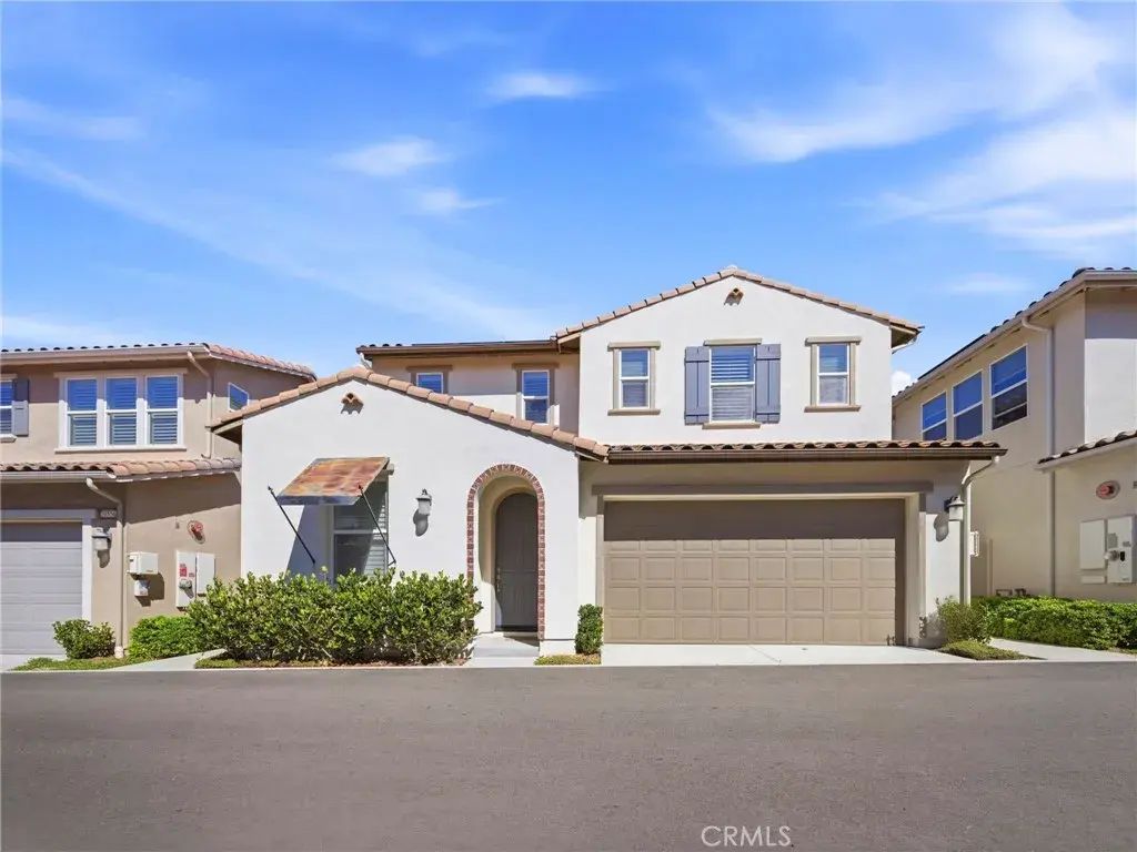 20558 Martingale, Saugus