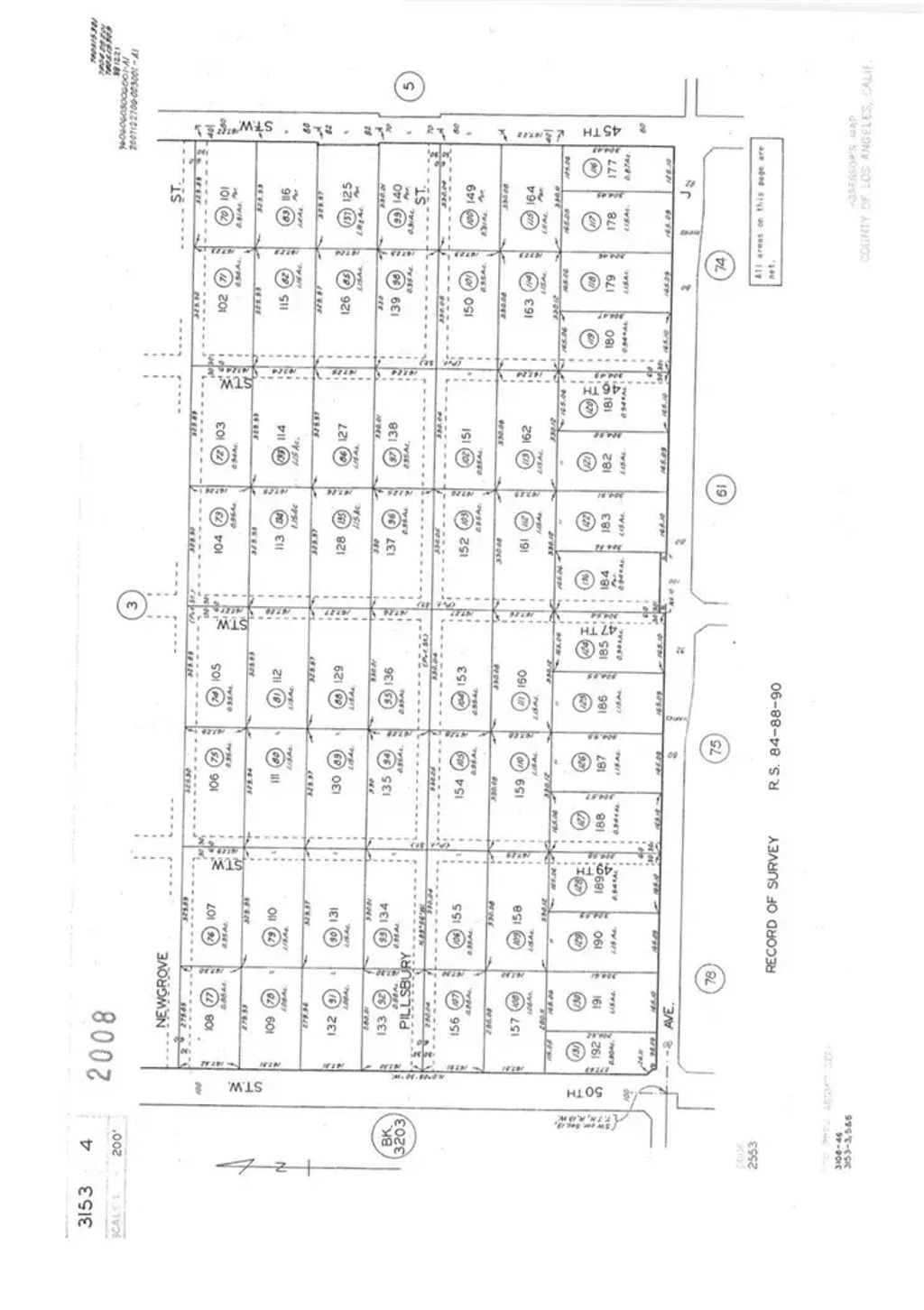 46 Pillsbury, Lancaster