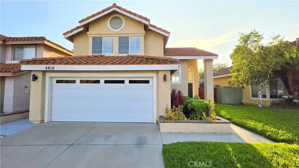 4816 Feather River Road, Corona